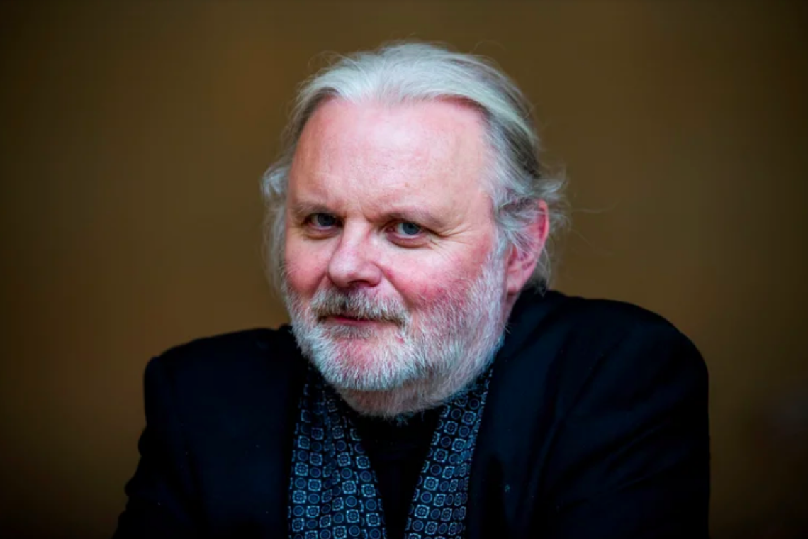 El premio Nobel de Literatura 2023 fue al autor noruego Jon Fosse El Fulgor El premio Nobel de Literatura 2023 fue al autor noruego Jon Fosse El Fulgor