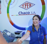 YPFB destaca asistencia de 525 empresas nacionales y extranjeras en el "Encuentro con Proveedores"