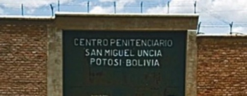 Autor de asesinato de joven con 12 puñaladas fue sentenciado a 30 años en Potosí