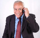 El fallecimiento de la leyenda de las tablas causa tristeza en los bolivianos que lloran su partida