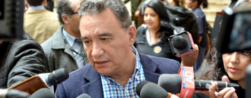 Dos autopsias y una necropsia confirman ahogamiento de conscripto en Pando