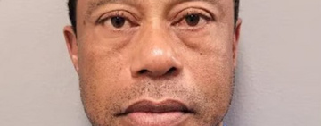 La policía encontró pastillas de opioides en los bolsillos de Tiger Woods luego de su accidente vial