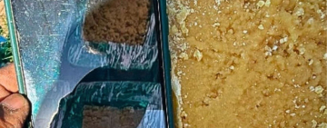 Un policía antidroga aprehendido por adulterar cocaína incautada