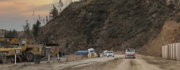 ABC modifica horarios de restricción vehicular por feriado largo en ruta Oruro-Cochabamba
