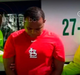 Colombia solicita la extradición de cabecillas de “Los Espartanos” cogidos en Bolivia