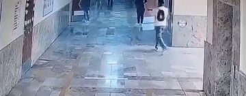 Un adolescente abrió fuego en una escuela de Turquía e hirió a 16 personas: “Disparó a todo el que se le cruzó”