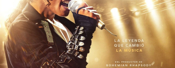 “Michael”, la película biográfica del Rey del Pop, se estrena el 23 de abril