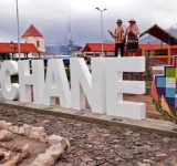Se roban $us 37.000 de subcomisaria de Carabinero, en comunidad chilena de Colchane