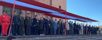 Bolivia: La Defensa del Siglo XXI debe proteger a las personas y fortalecer la democracia
