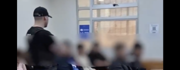 Chile: prisión preventiva para 10 integrantes de una banda que explotaba sexualmente a adolescentes bolivianas
