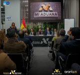 Tres innovaciones tecnológicas fortalecen la gestión de la Aduana Nacional