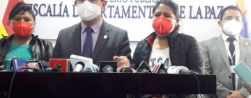 Fiscalía imputa a un general por homicidio en caso masacre de Senkata