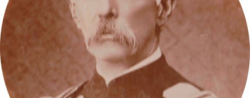 “Aquí está la gloria”