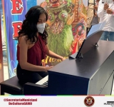 Se presentó el libro “Antología de la Cueca Orureña” 