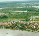 Defensa Civil reporta 200 evacuados por riadas en poblaciones de Beni