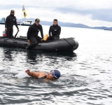 Armada preparan buceadores  para operaciones de emergencia