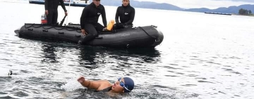 Armada preparan buceadores  para operaciones de emergencia