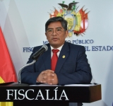 Fiscalía registra 74 muertos, 305 casos de violencia y dos feminicidios en Carnaval 