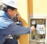 YPFB proveerá conexiones de gas domiciliario para casi 90.000 nuevos usuarios durante 2021