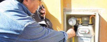 YPFB proveerá conexiones de gas domiciliario para casi 90.000 nuevos usuarios durante 2021