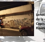 Hallan en un lenocinio de La Paz el cadáver de persona  desaparecida en diciembre 