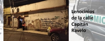 Hallan en un lenocinio de La Paz el cadáver de persona  desaparecida en diciembre 