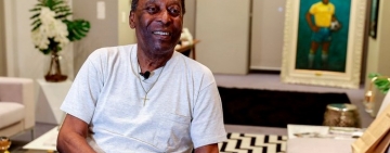 Pelé habló sobre sus noches de locura y sus hijos extramatrimoniales: “Me enteré de la existencia de ellos más tarde”