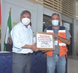 Bolivia ahorra $us 9.445.330 en compra de medicamentos a proveedores directos para la lucha contra el COVID-19