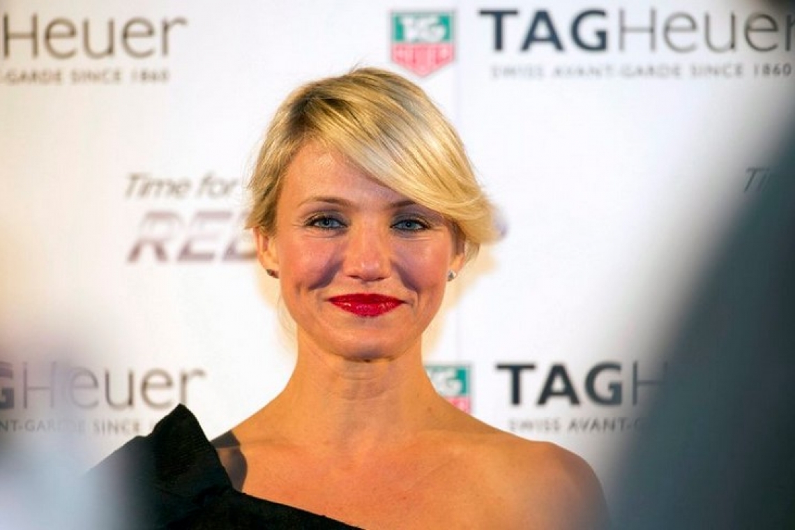Cameron Diaz compartió la razón por la cual podría no volver a la actuación