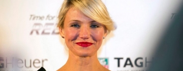 Cameron Diaz compartió la razón por la cual podría no volver a la actuación