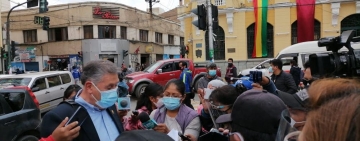 Empresarios privados no podrán incrementar salarios esta gestión