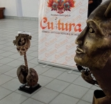 Artistas plásticos se sienten ignorados por autoridades municipales de Oruro