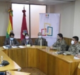 Centro de Monitoreo atenderá emergencias durante elecciones