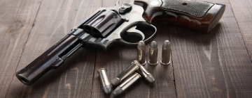 Aprehenden a venezolano en  posesión ilegal de un arma de fuego