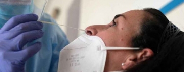 Se tomaran pruebas gratuitas de antígeno nasal para Covid-19 a la población de Oruro 