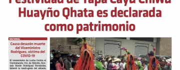 El Fulgor Edición Impresa #196