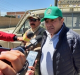 Causa desazón muerte del Viceministro Rodríguez, víctima del COVID-19