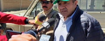 Causa desazón muerte del Viceministro Rodríguez, víctima del COVID-19