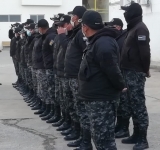 La Policía dispone 25.000 efectivos bajo tuición del TSE para la justa electoral