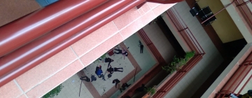 Sube a siete la cifra de universitarios fallecidos tras caer de un quinto piso en la UPEA