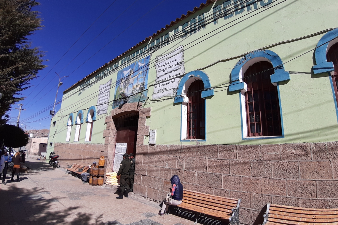 Envían a la cárcel a oficial policial acusado  de violar a una joven de 25 años