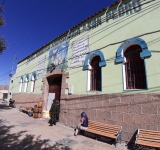 Envían a la cárcel a oficial policial acusado  de violar a una joven de 25 años