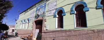 Envían a la cárcel a oficial policial acusado  de violar a una joven de 25 años