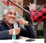 Willy Claure se presentará en la plaza 10 de Febrero este miércoles 