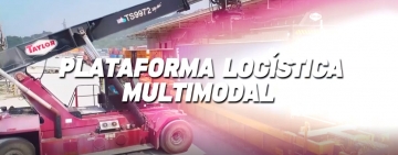 Proyecto Plataforma Logística Multimodal