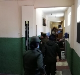 Policía reporta el robo de dos gemelos permutados por Bs 200 con destino a Chile