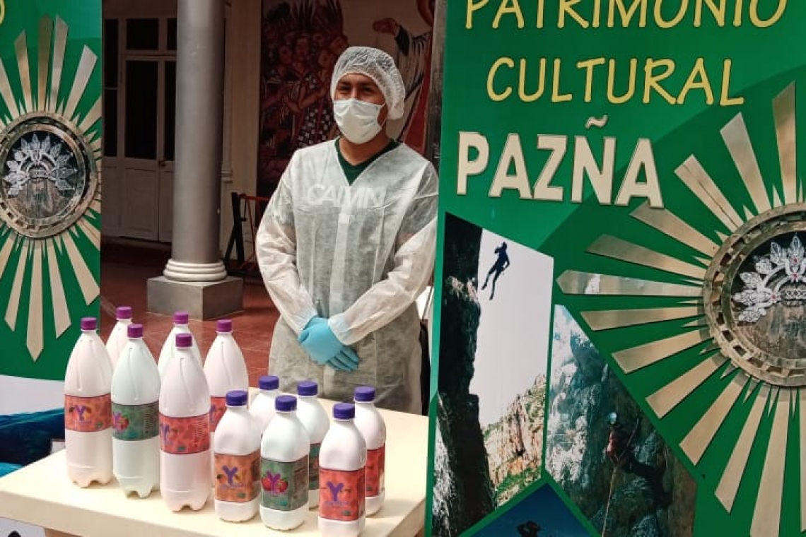 Gobernación de Oruro anuncia segunda Feria Integral para abril próximo