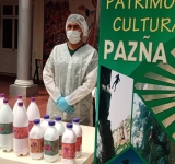 Gobernación de Oruro anuncia segunda Feria Integral para abril próximo