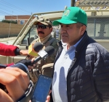 Cnl. Gonzalo Renán Rodríguez Fernández (+)  “El contrabando debe morir  donde nace, en la frontera”