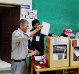 Juan José Ramírez pide traducir el voto en desarrollo para Oruro